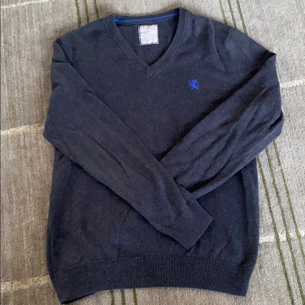 Express Sweater
